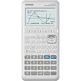 CASIO FX-9860GIII Advanced Graphic Calculator