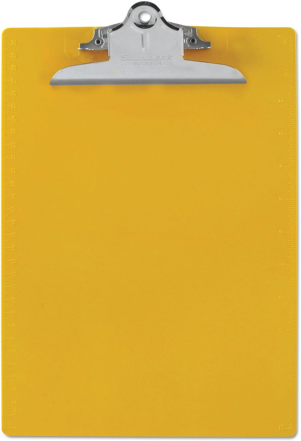 SAU21605 - Saunders Recycled Plastic Clipboard