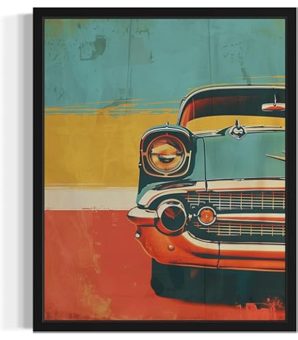 Targa In Lamiera Retrò The Beach Boys Surfin' USA, 20x30 Cm, Decorazione Da Parete Vintage