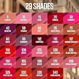 Maybelline Super Stay Matte Ink Lipstick Pinks 155 Savant Nude 26G view 7