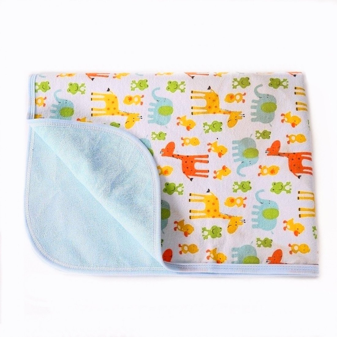 reusable diaper pads