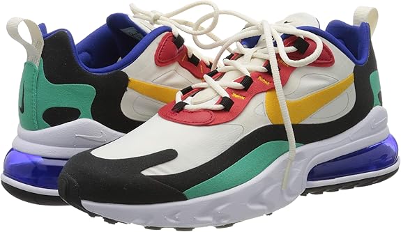 react element 270 costo