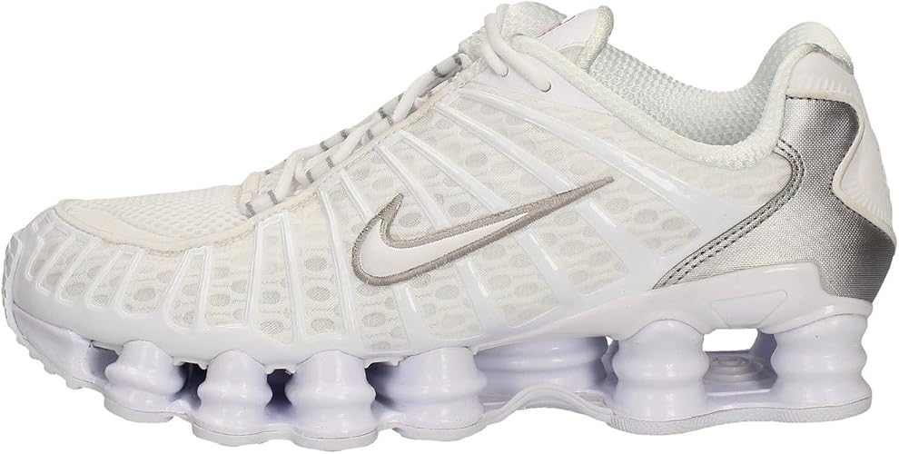 Sneakers Nike Shox TL black / black - black (BV1127-001) – Queens 💚