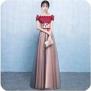 amazon banquet dresses