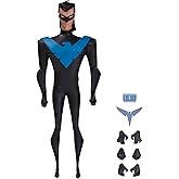 DC Collectibles The New Batman Adventures: Nightwing Action Figure