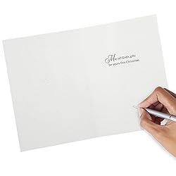 Hallmark Image Arts Religious Boxed Christmas Cards