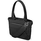 ALPAKA Bravo Tote V2 Laptop Shoulder Bag | Waterproof Axoflux 400D Ripstop Nylon, Detachable Crossbody Strap, Work, Office, Commute, Travel