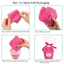 HAPPYPOP Chef Gifts Cooking Gifts for Women