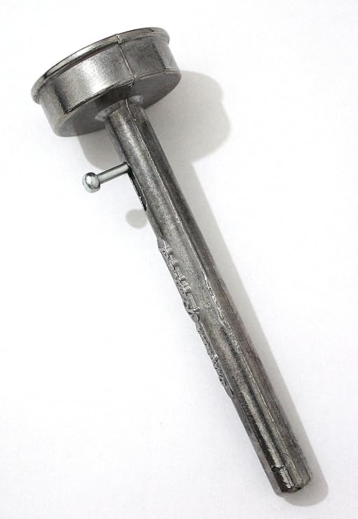 Professioneller Large Falafelportionierer