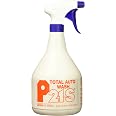 P21S 13001B Auto Wash W/Sprayer, 1000 ml, White Automotive