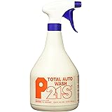 P21S 13001B Auto Wash W/Sprayer, 1000 ml