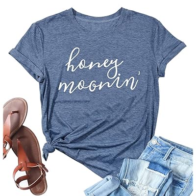 Honeymoon tops Clearance