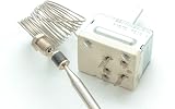 Lincat EGO Thermostat 30-110C Wet Bain Marie Hot Display Chicken Warmer Part view 3