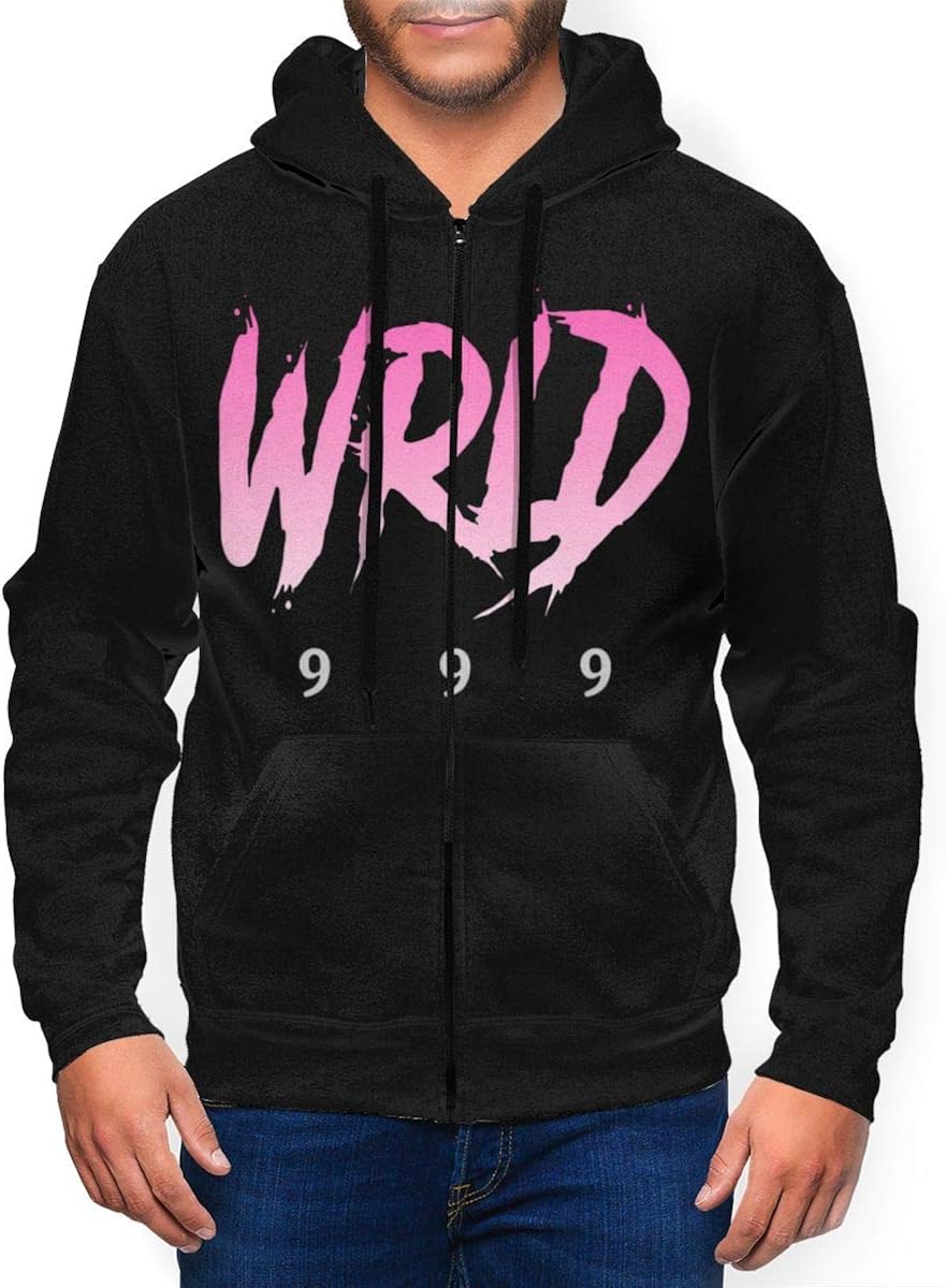 999 hoodie