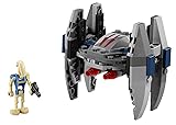 LEGO, Star Wars Microfighters Series 2 Vulture