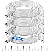 Barrina GM120, Not Suitable for Barrina T5 Grow Lights, Only for Barrina's Products with GM Series Cords, Male and Female Ext