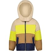 OSHKOSH B'GOSH baby-boys Heavyweight Puffer Coat Winter Jacket
