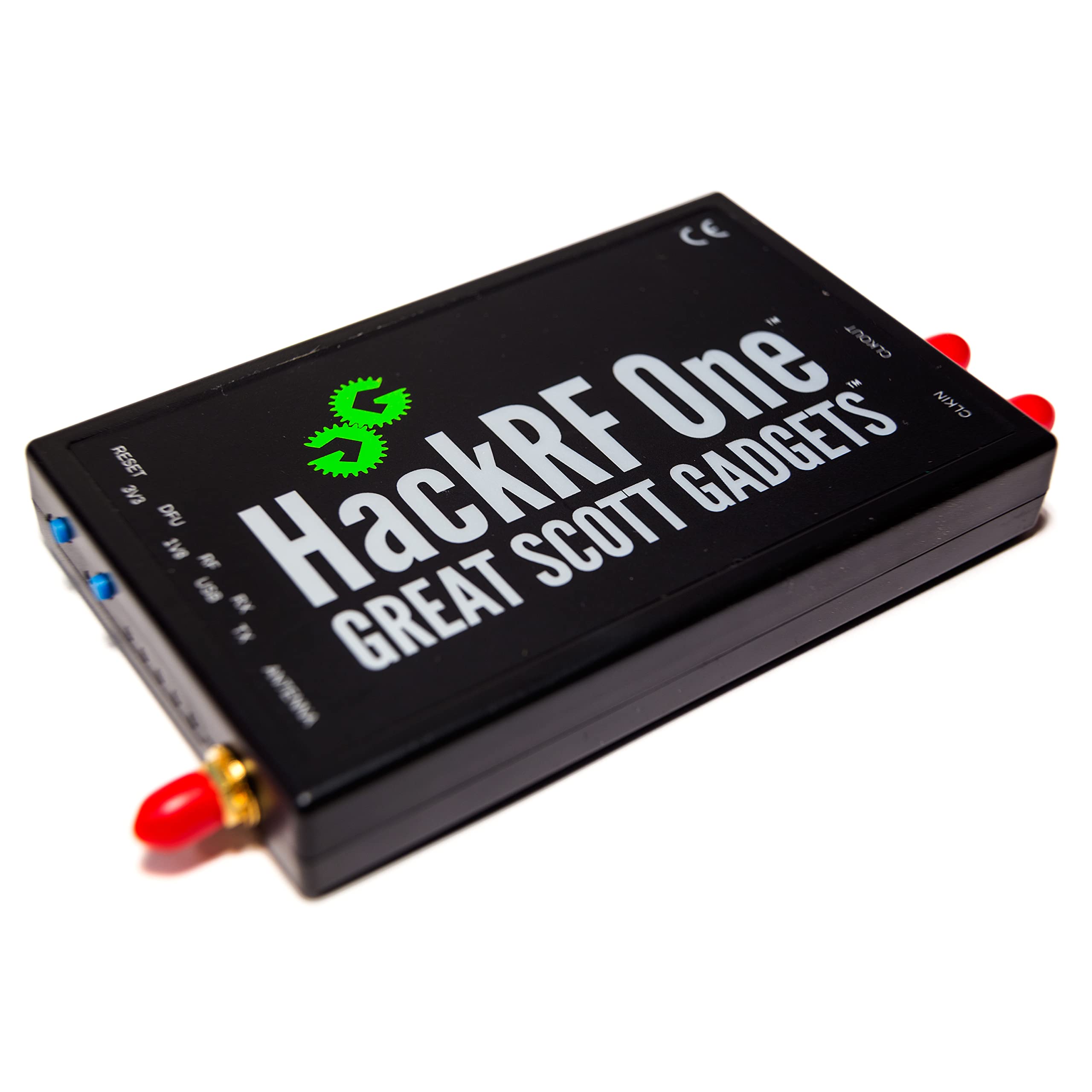 Great Scott Gadgets HackRF One