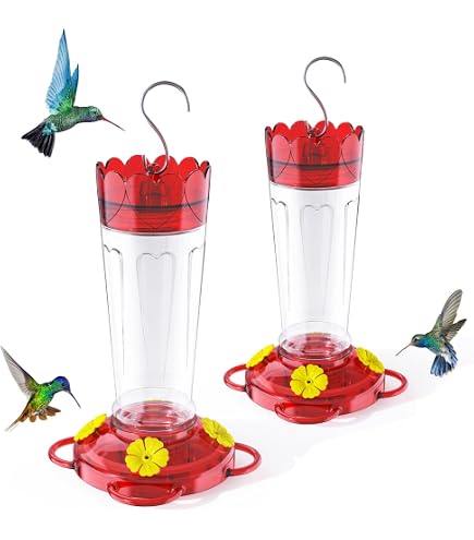 Best-1 Hummingbird Feeder - YardBirds