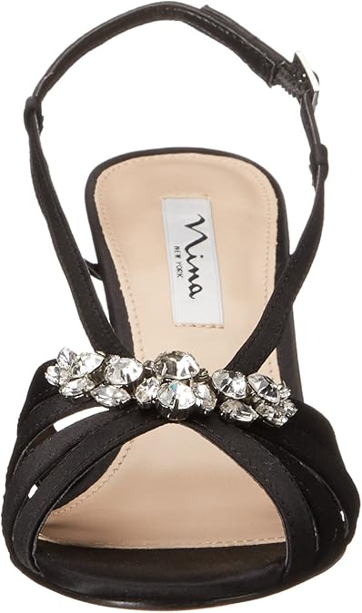 nina vanida wedge sandal
