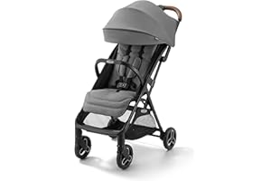 Graco Ready2Jet Compact Stroller – Compact Travel Stroller with Automatic Fold