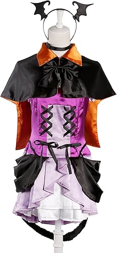 Amazon ラブライブ Dancing Stars On Me ダンシングスターズオンミー 西木野真姫 風 コスプレ 衣装 Mサイズ 全キャラ C396me コスプレ 仮装 通販