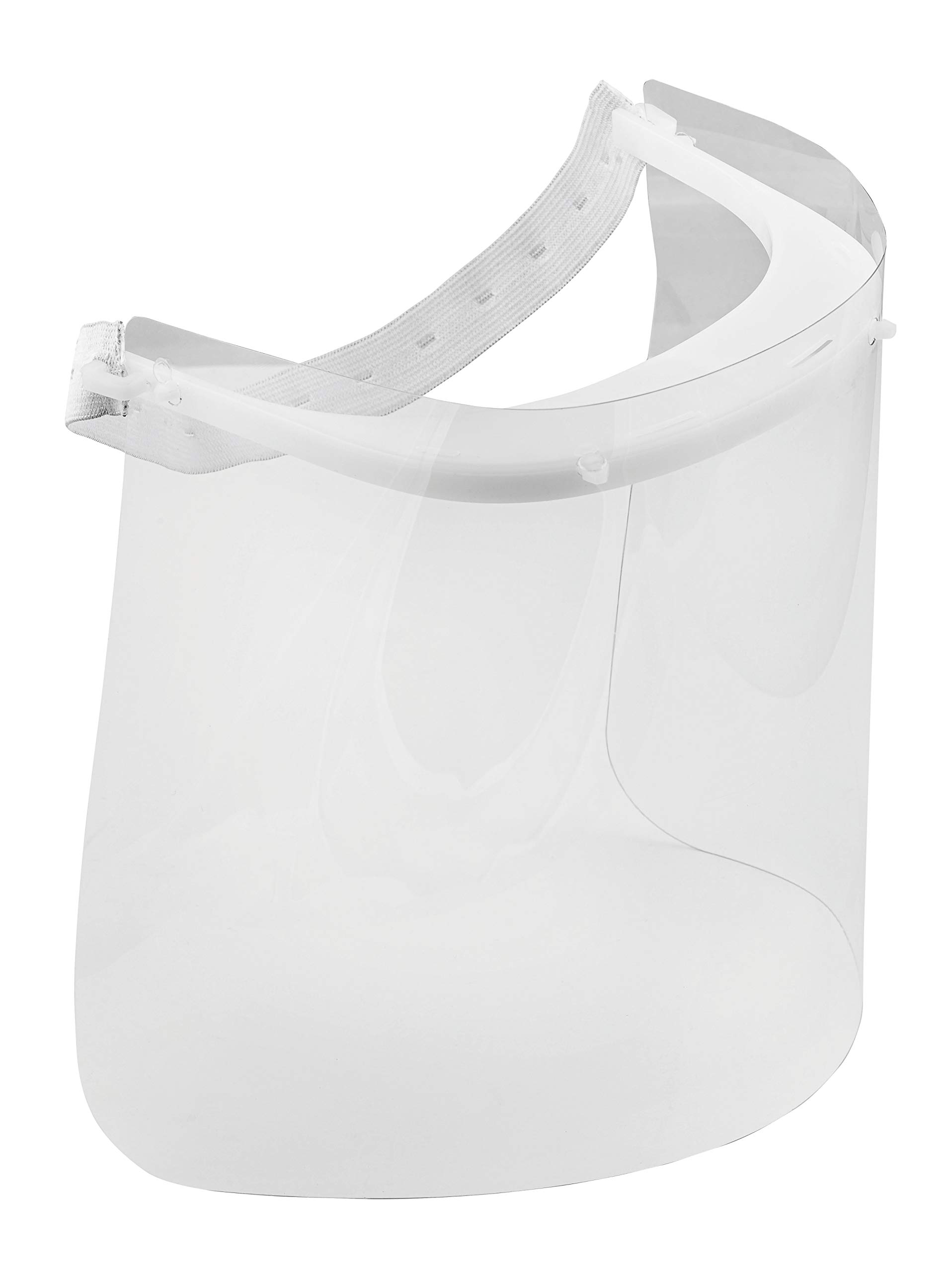 LACOR Protective Screen, White, Adjustable