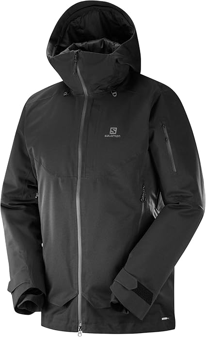 salomon qst guard jkt
