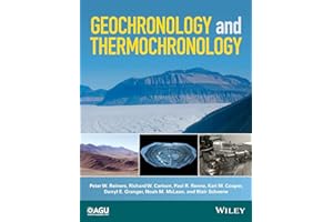 Geochronology and Thermochronology
