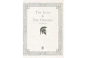 The Iliad & The Odyssey