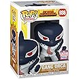 Funko My Hero Academia Pop! Animation Gang Orca Vinyl Figure Summer Convention Exclusive MULTI NONE