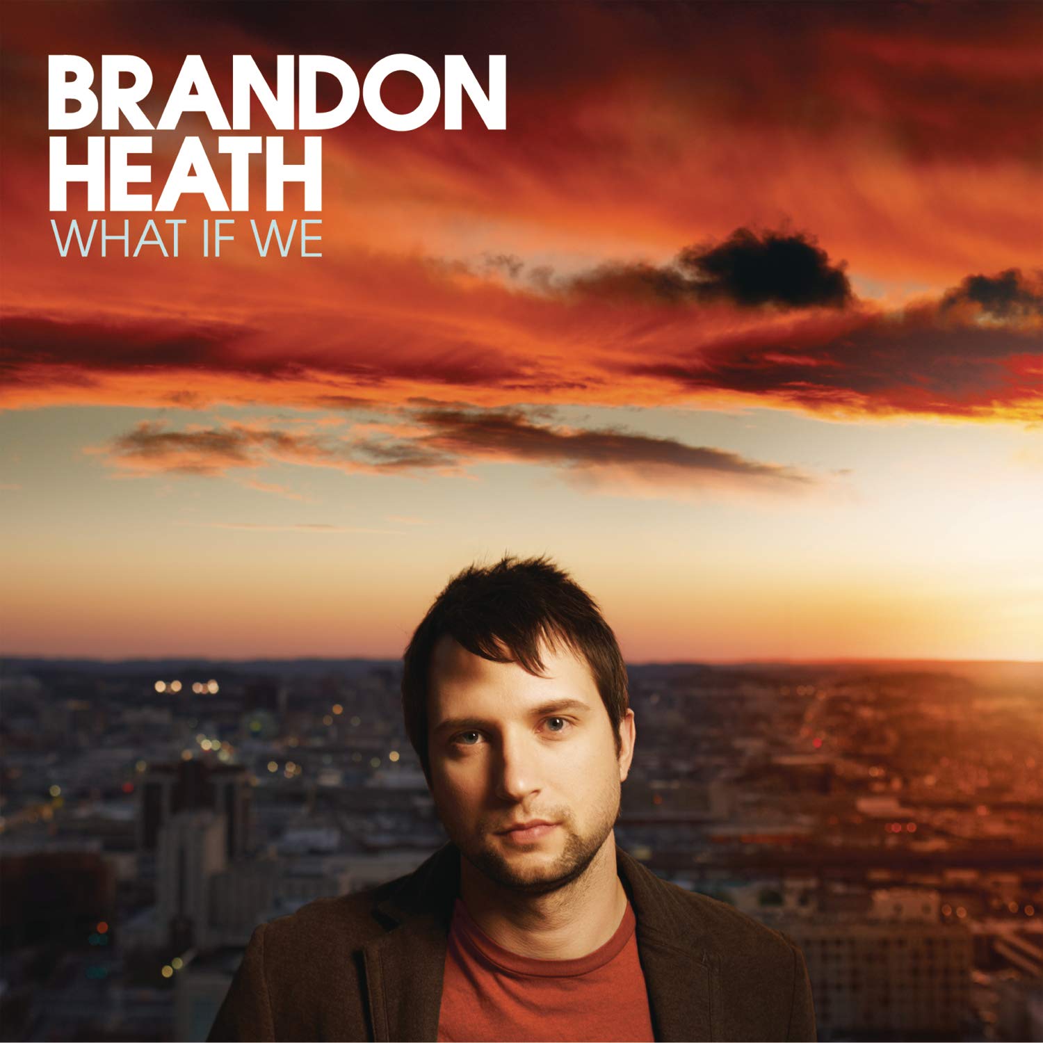 Brandon Heath What If We Amazon Com Music