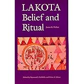 Lakota Belief and Ritual