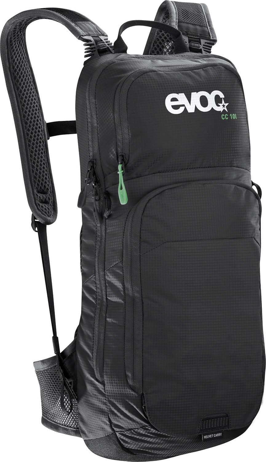 evoc mtb backpack