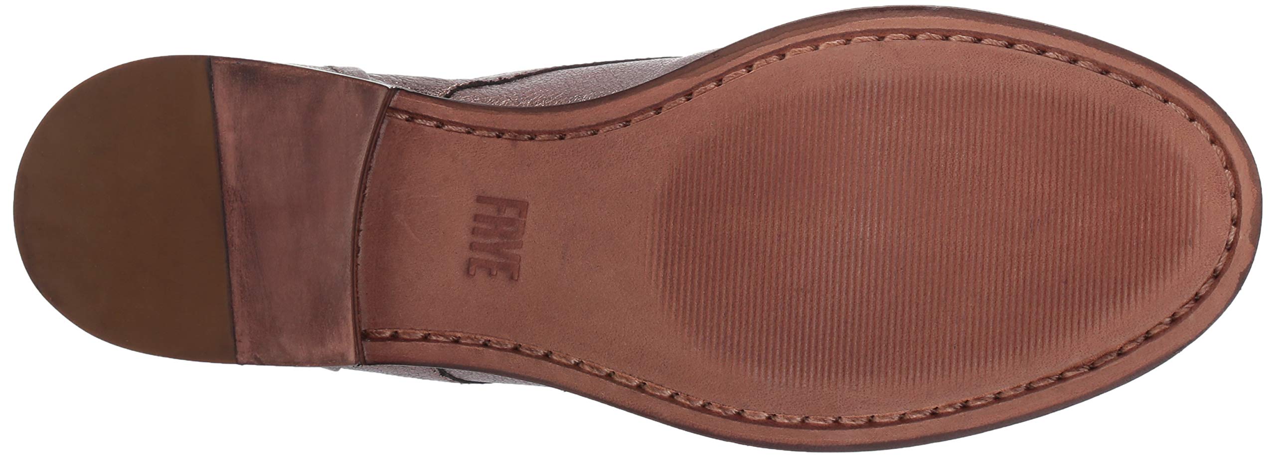 Frye Women's Elyssa Oxford Flat - Image 4