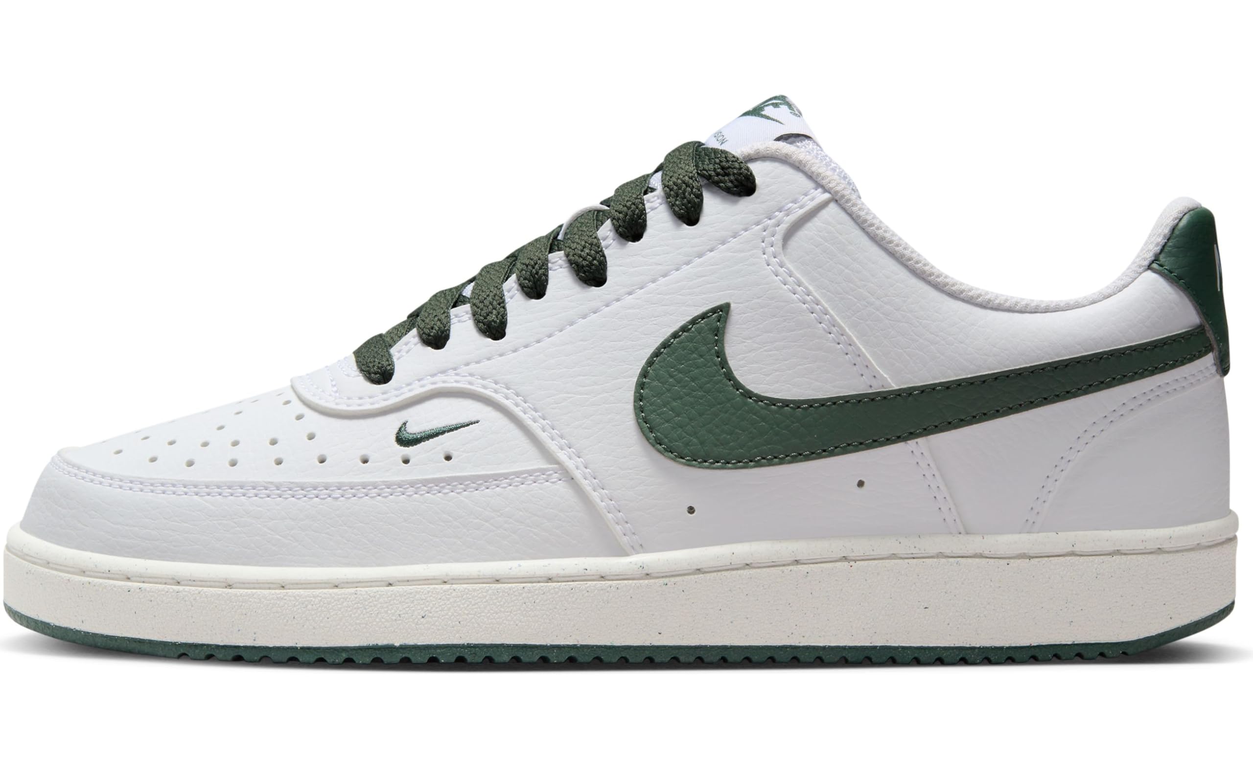 Nike Court Vision Low Next Nature Women's Shoes