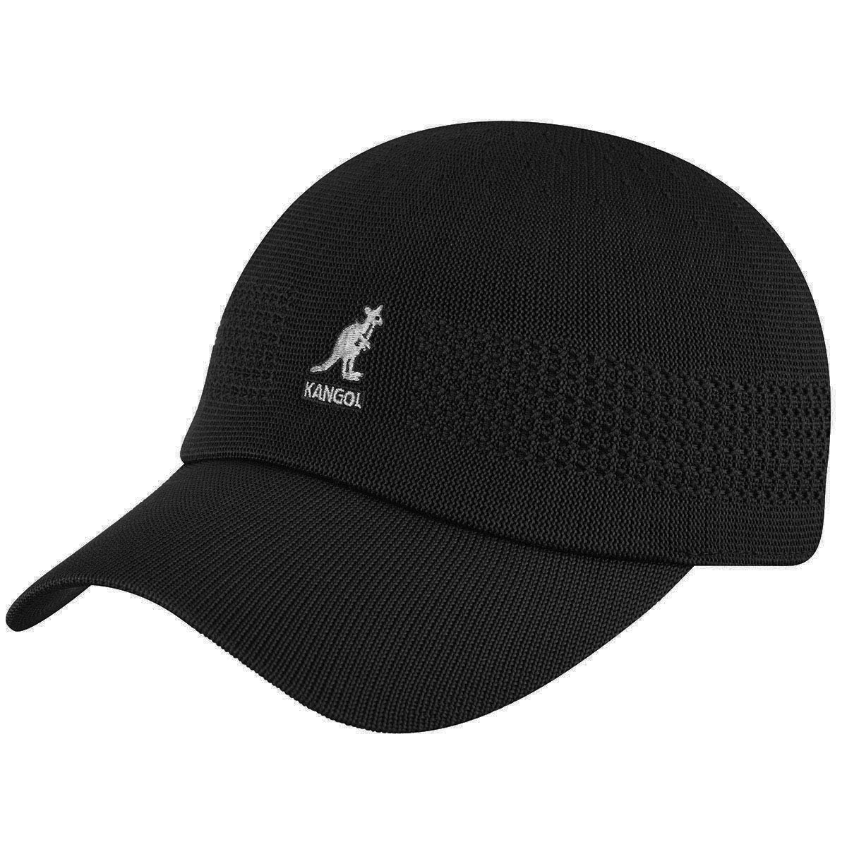 Kangol Tropic Ventair Spacecap, Baseball Hat for Men and Women, X