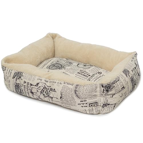 10 Best Dog Beds 2020 Happy Pets Now