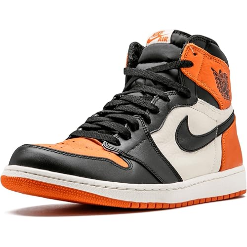 Air Jordan 1 Retro High OG "Shattered Backboard" - 555088 005