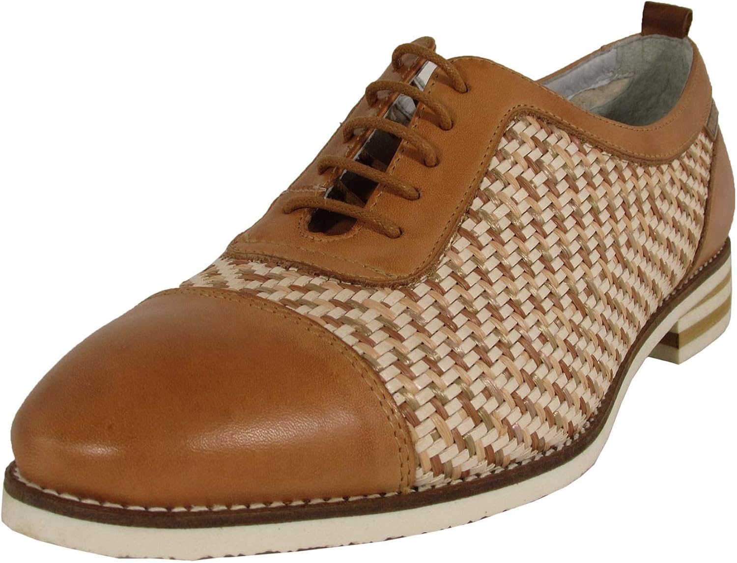 pikolinos wide width