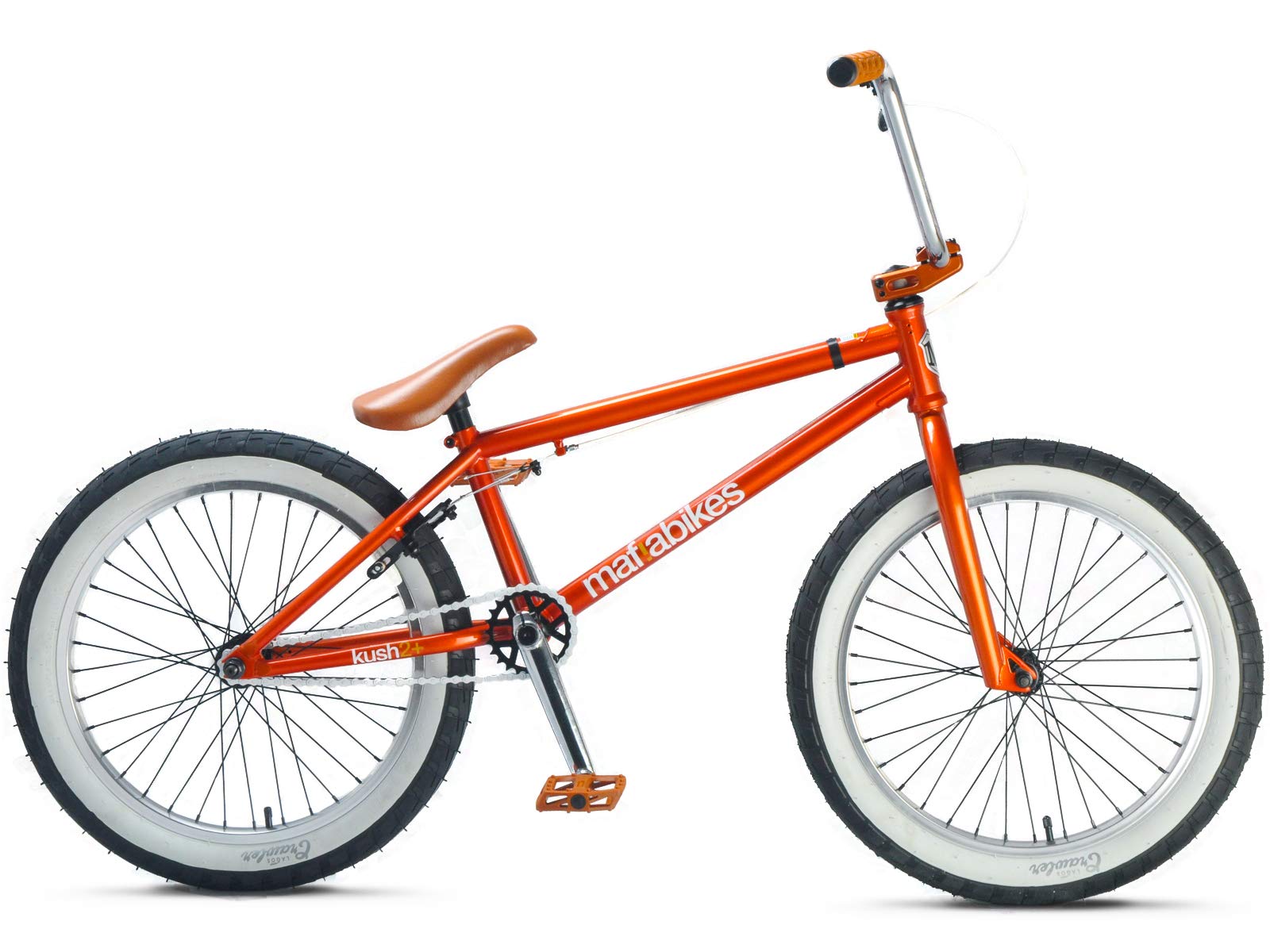 mafiabikes supermain