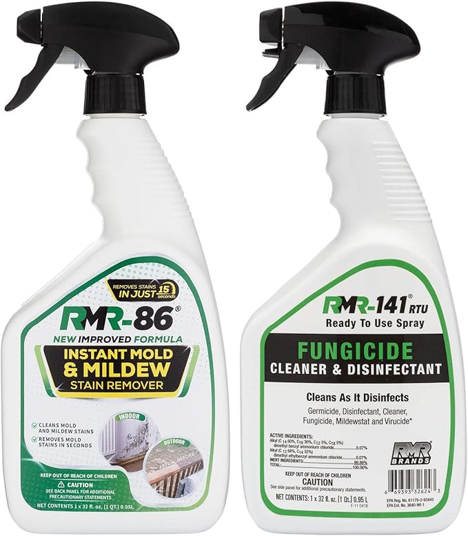 RMR Brands Complete Mold Killer & Stain