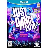 Just Dance 2018 - Wii U
