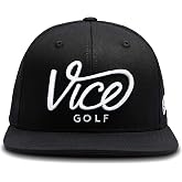 Vice Golf Unisex Adult Squad Cap