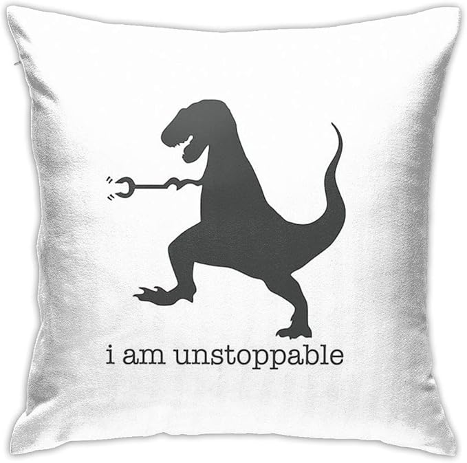 Not Applicable Kissenbezug, Motiv Hunter of Artemis (45,7 x 45,7 cm