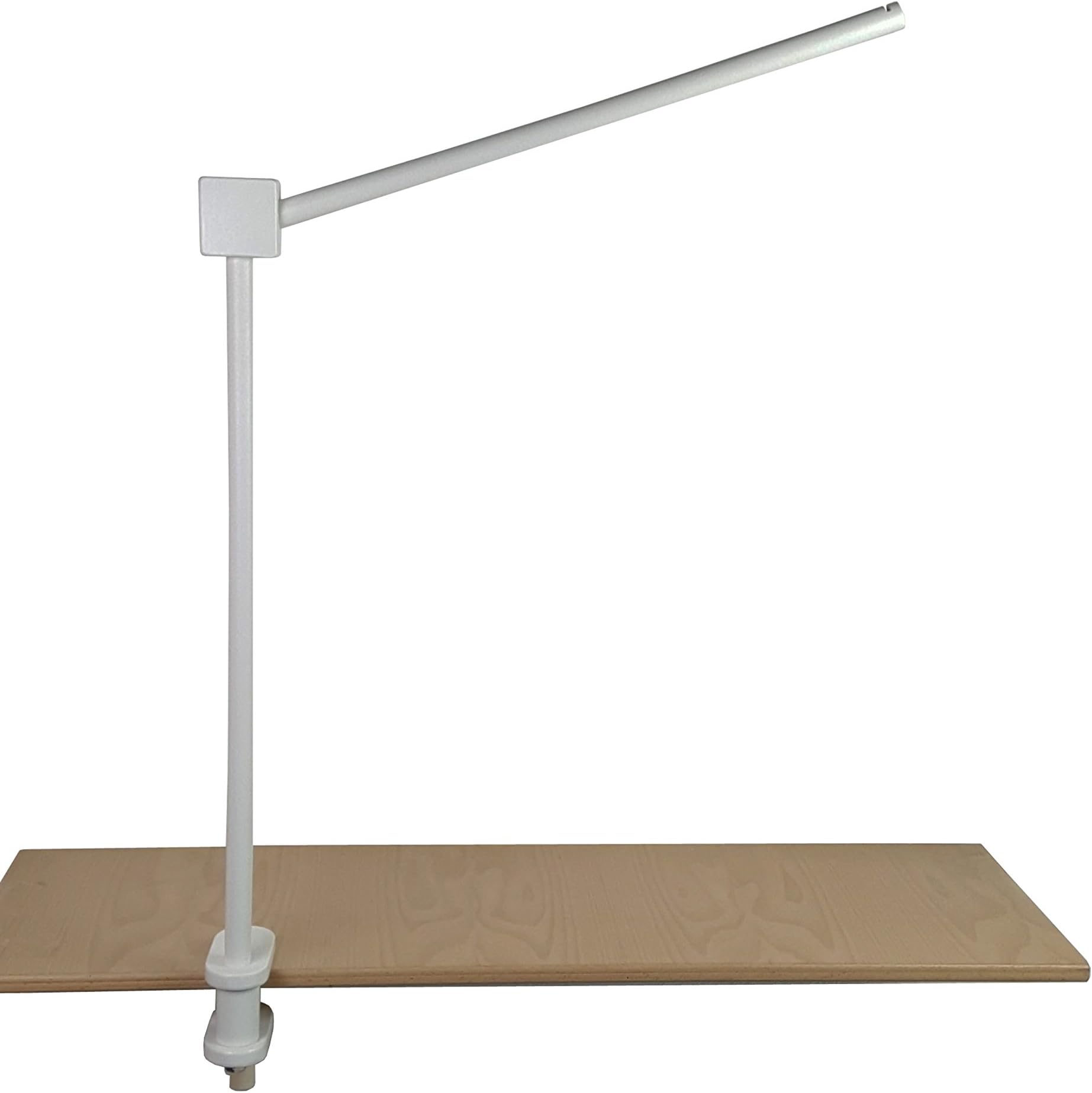Niermann Standby Mobile Holder Deluxe, White