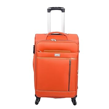 Buy Journey9 Small Cabin Luggage For Tourist Rolling With 4 Wheels