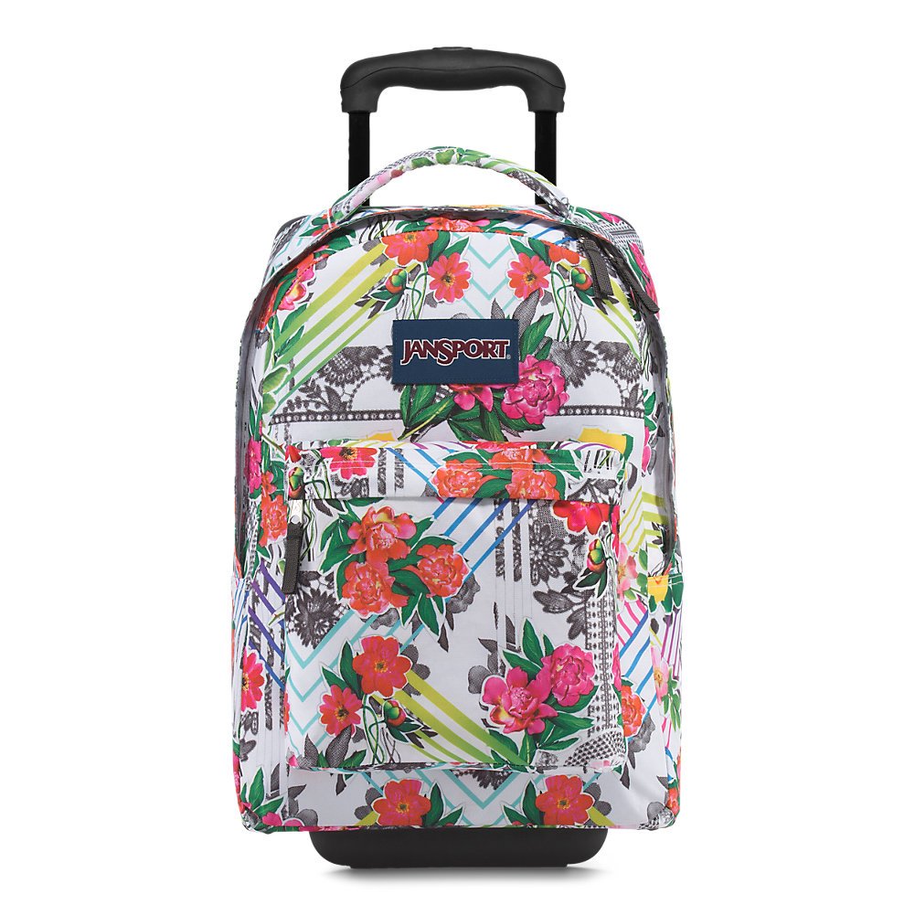 jansport wheeled superbreak