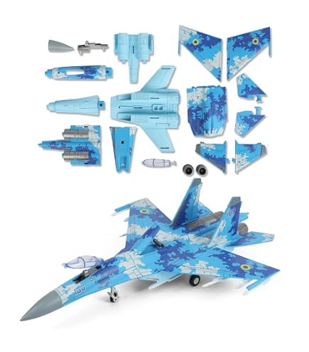 Amazon.com: Trumpeter 1:32 - Russian MiG-29 SMT Fulcrum : Arts