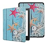 TPACC Case for 6.8" Kindle Paperwhite